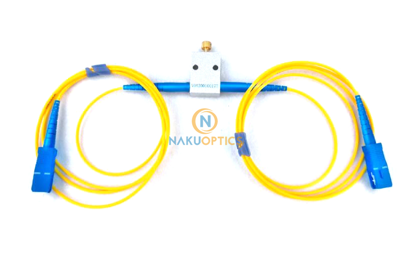 1064nm fiber attenuator